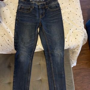 Aeropostale Rivington skinny 28/30
